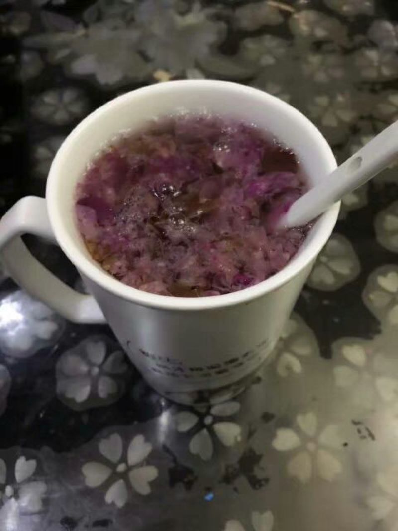 玫瑰酱