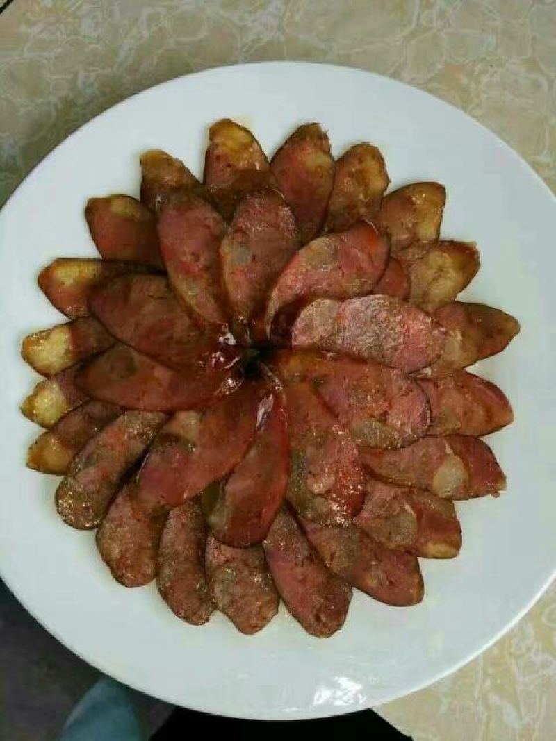 香肠
