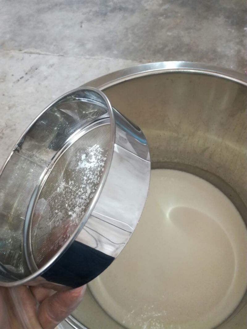 羊奶新鲜现挤羊奶林中放养鲜羊奶生鲜农产品，全国批发