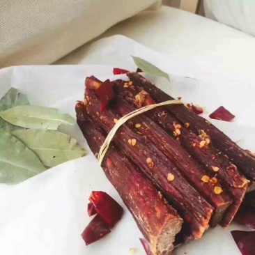 牛肉干牦牛肉鲜肉