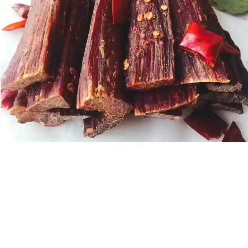 牛肉干牦牛肉鲜肉