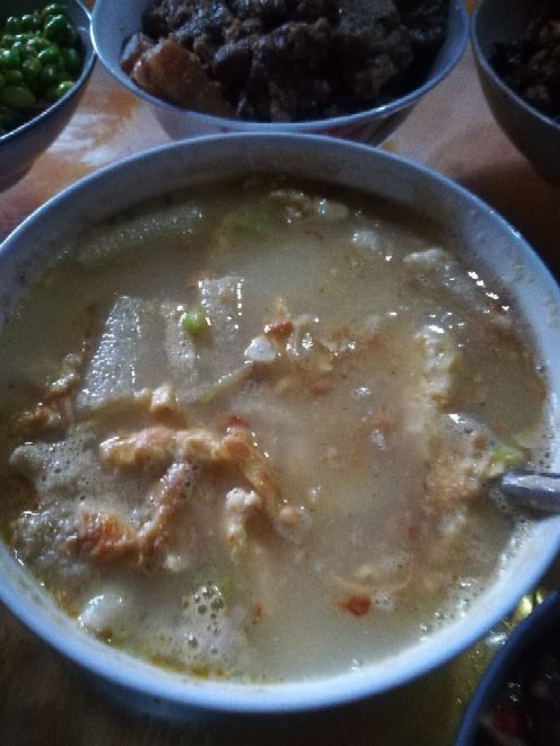 干竹荪特级
