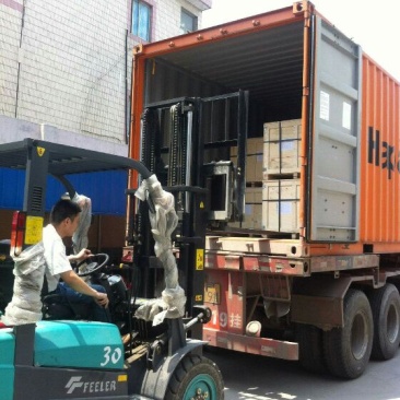 厢式车6.2米