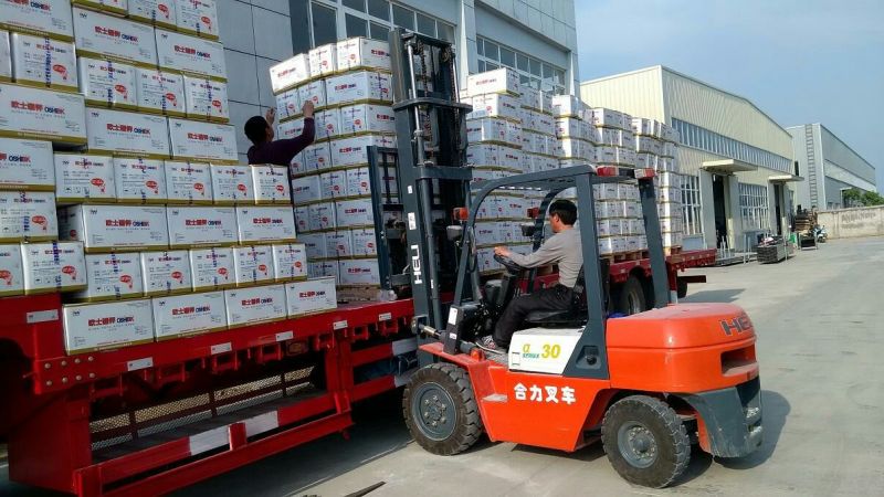 厢式车6.2米