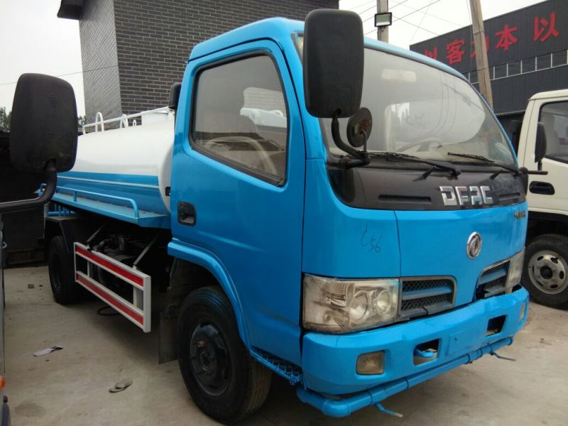 洒水车