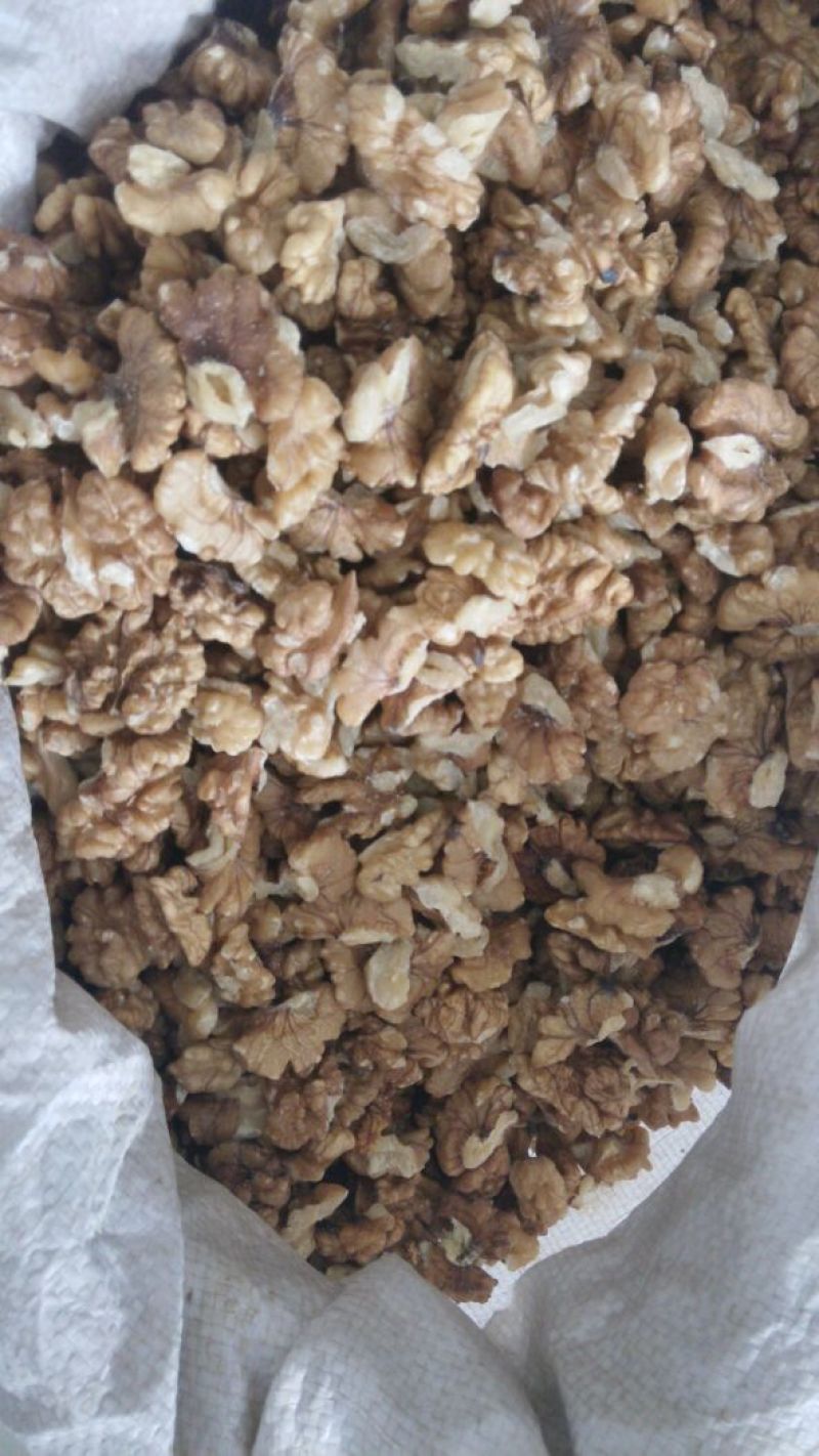 核桃仁原味