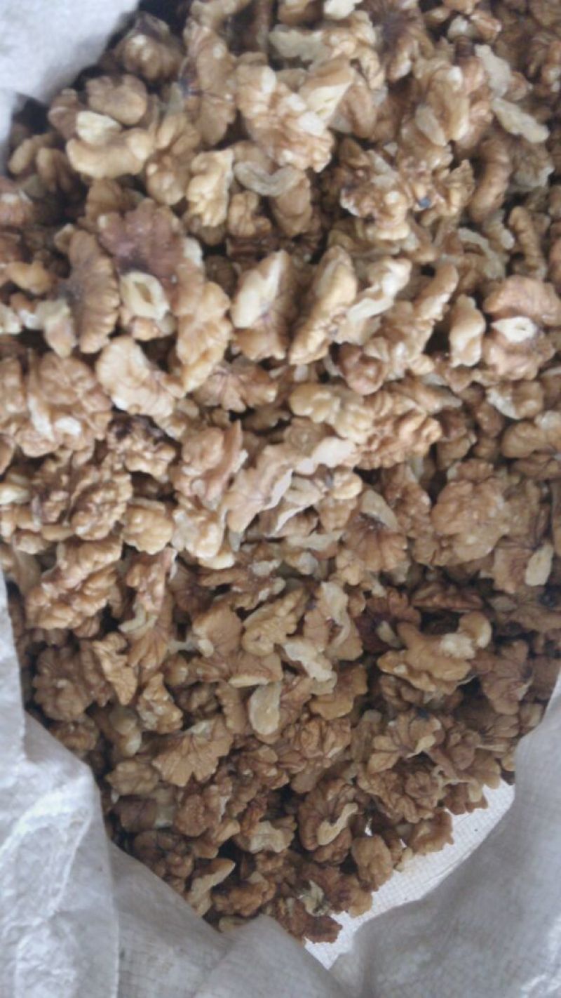 核桃仁原味