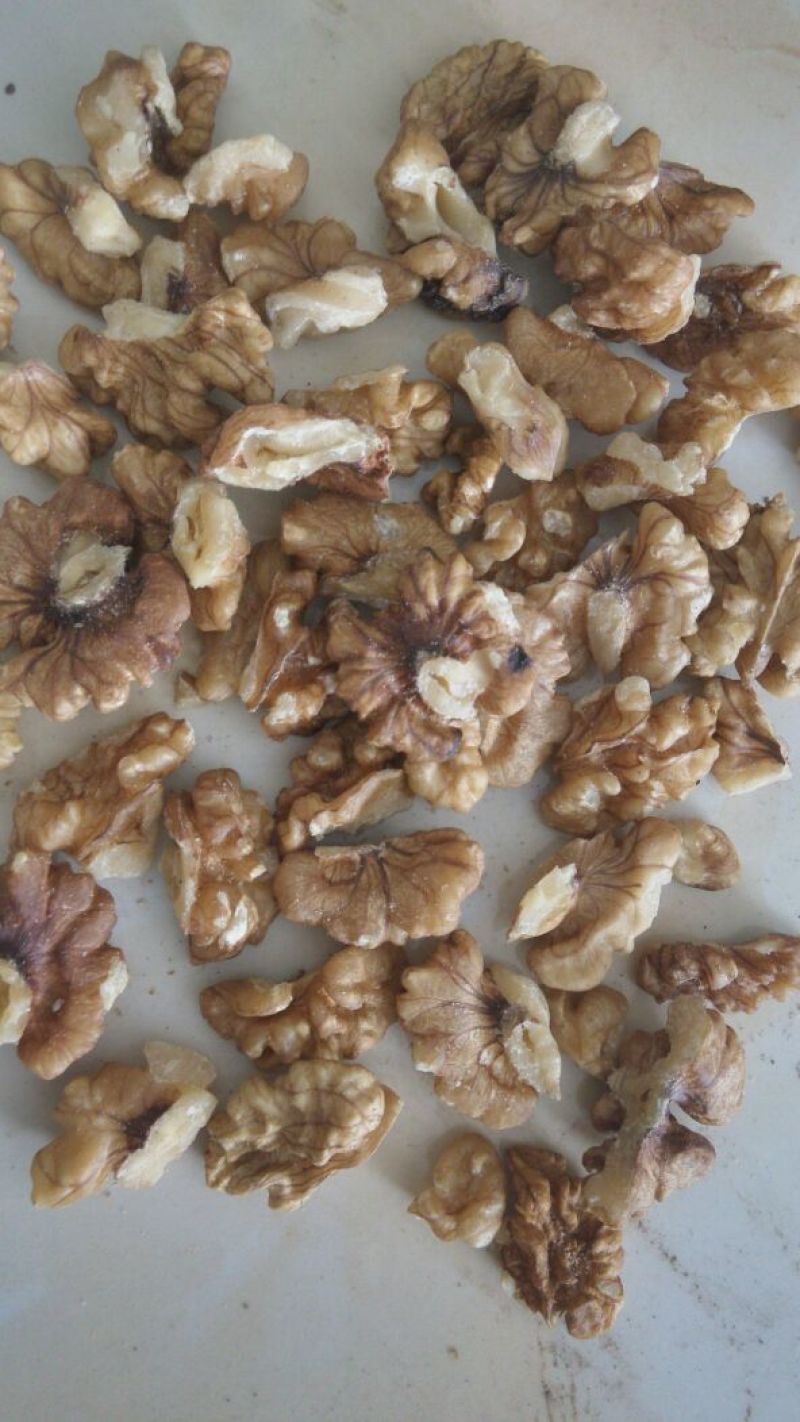 核桃仁原味