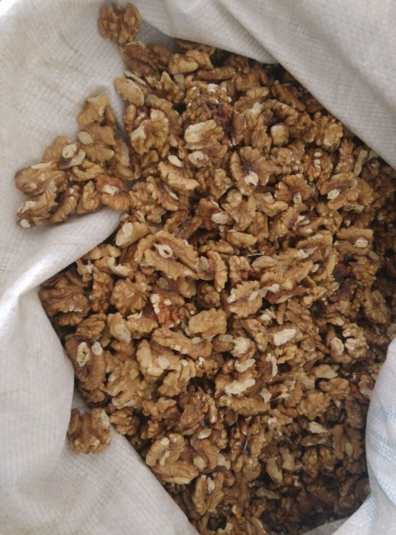 核桃仁原味