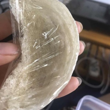 燕窝