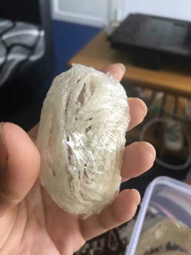 燕窝