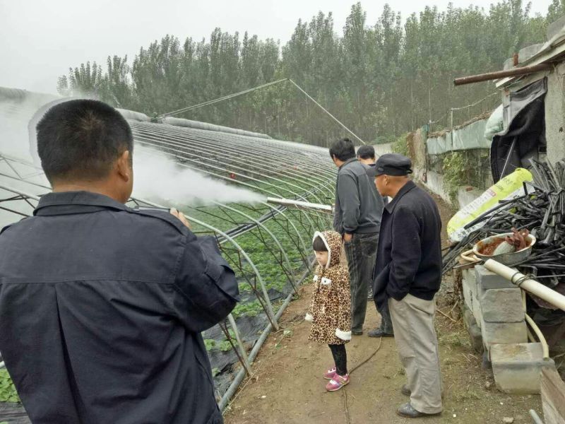 弥雾机全新（各种配件厂家直销）