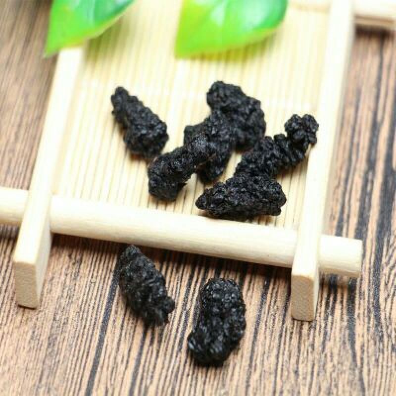桑葚干
