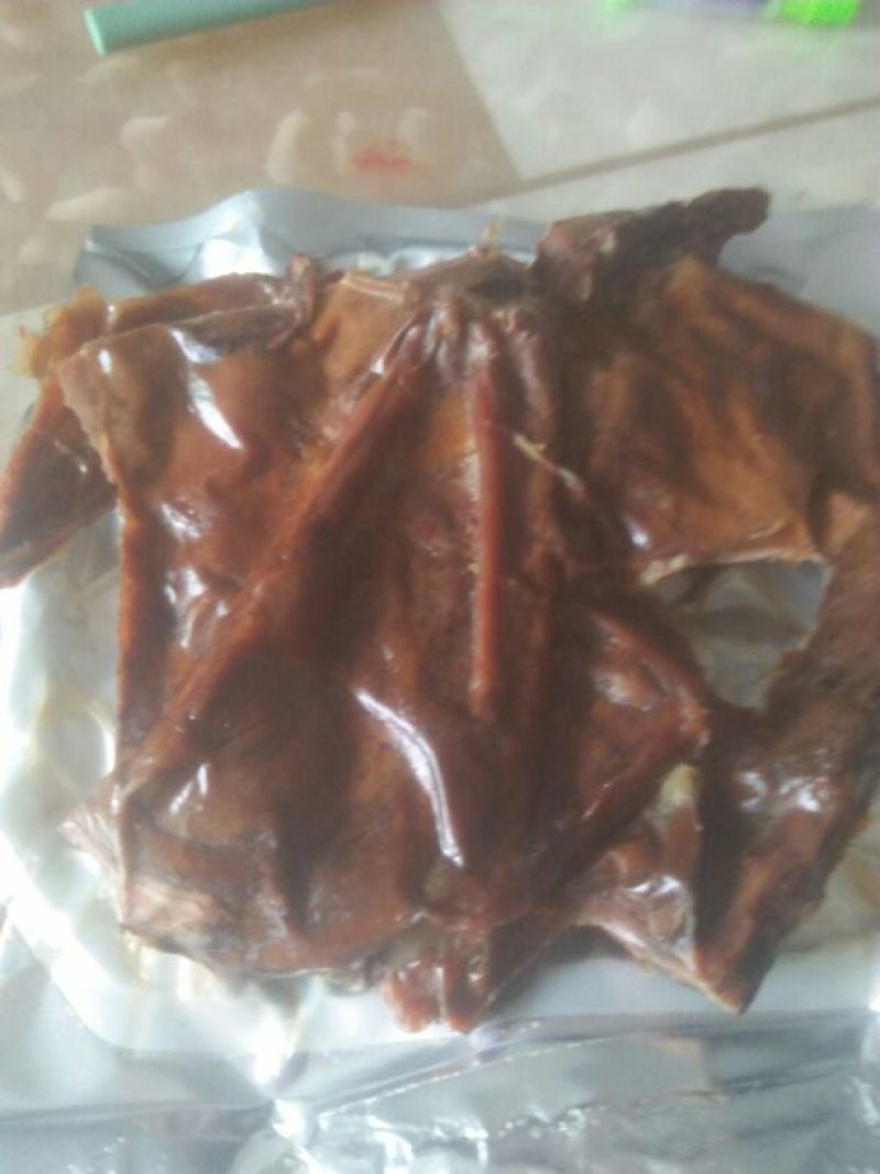 卤鹅