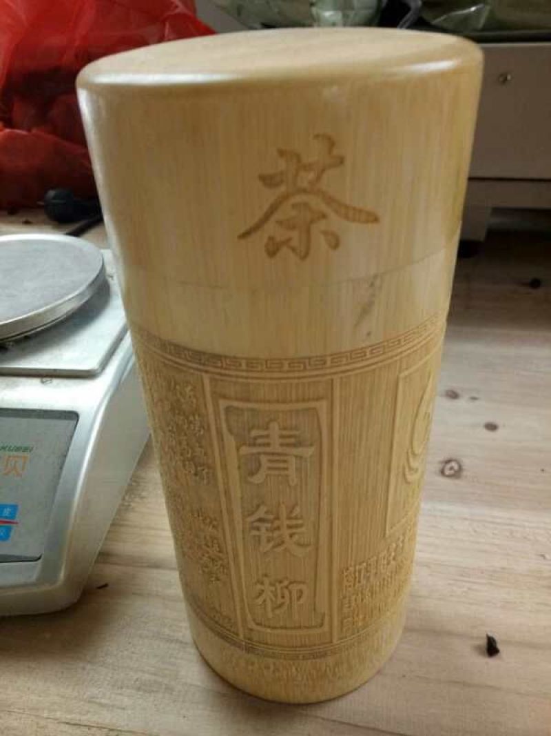青钱柳茶二级