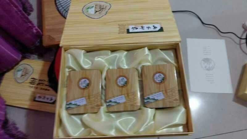 青钱柳茶二级
