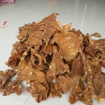 笋干淡笋干