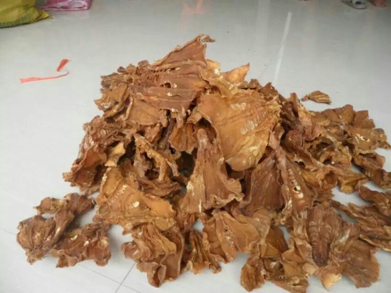 笋干淡笋干