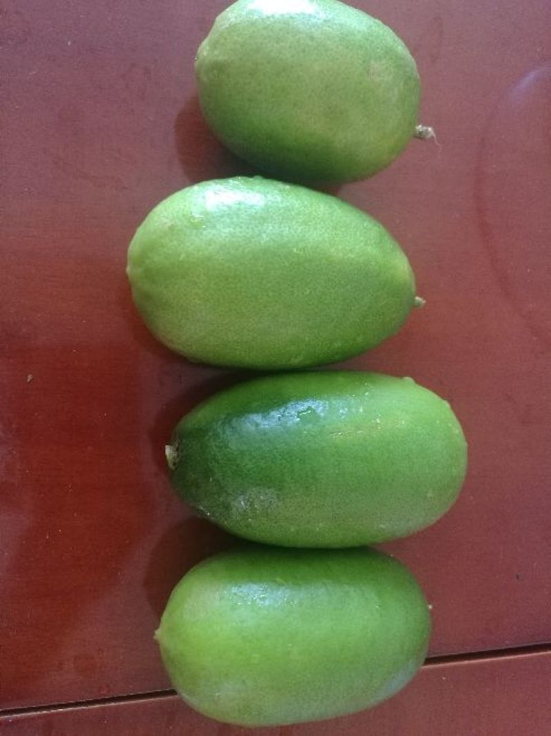 柠檬膏