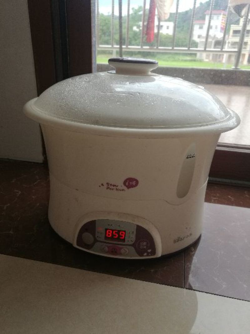 柠檬膏