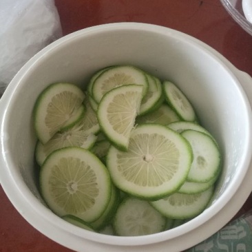 柠檬膏