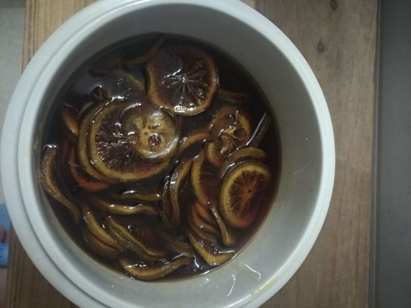 柠檬膏