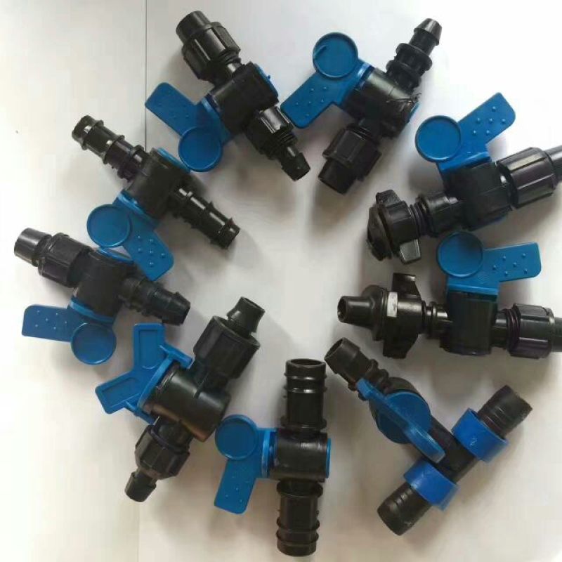 滴灌带HDPE