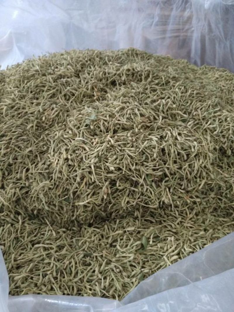 金银花色青花