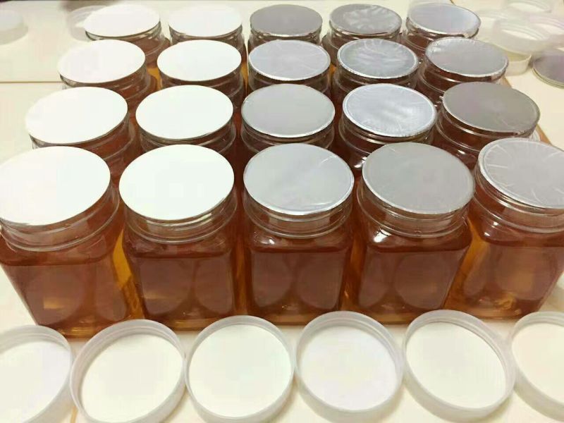 枣花蜜山花蜜花粉