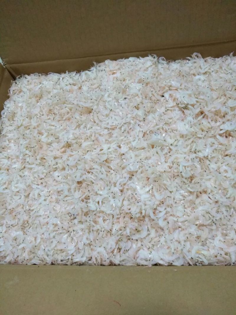 虾皮特级