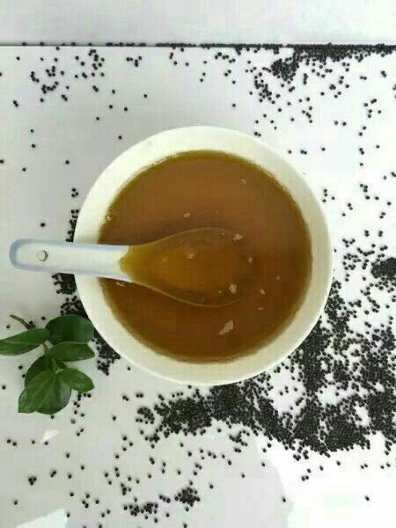 菜油农家自榨熟菜籽油