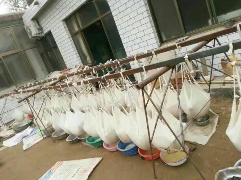红薯粉面颗粒