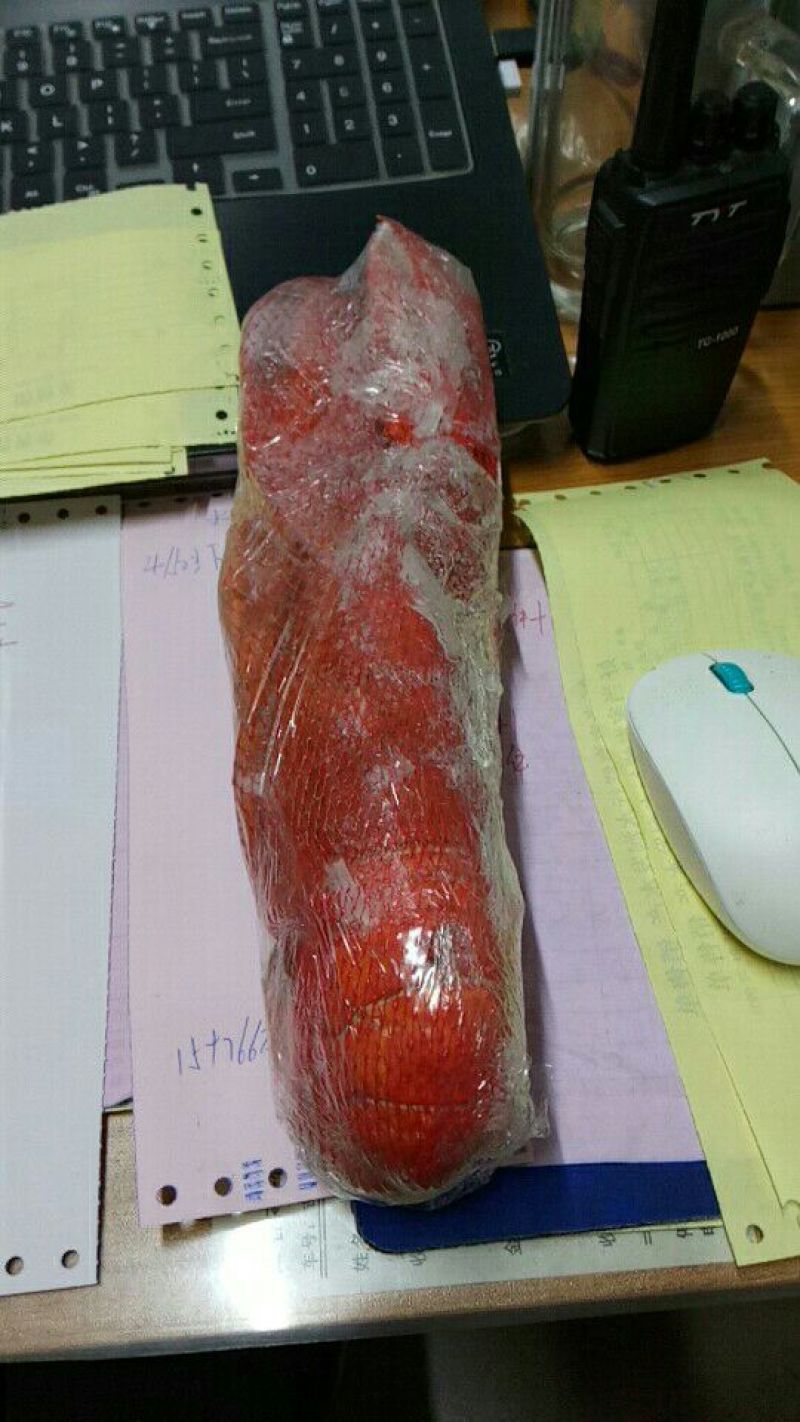 阿根廷红虾L1