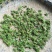 金银花色白花全花蕾