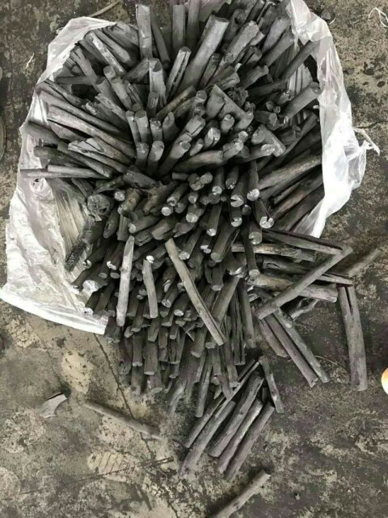 木炭95%以上栎木炭