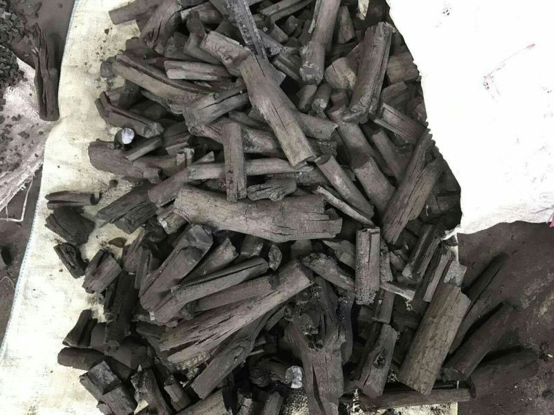 木炭95%以上栎木炭