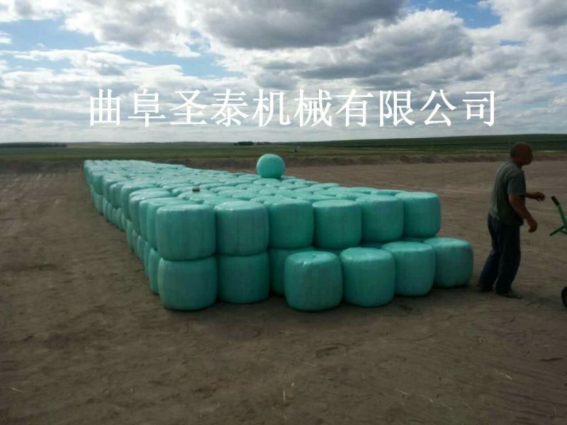 青储机大型