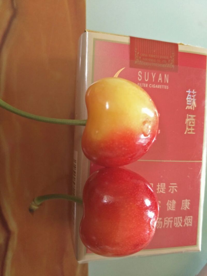 樱桃20mm以上