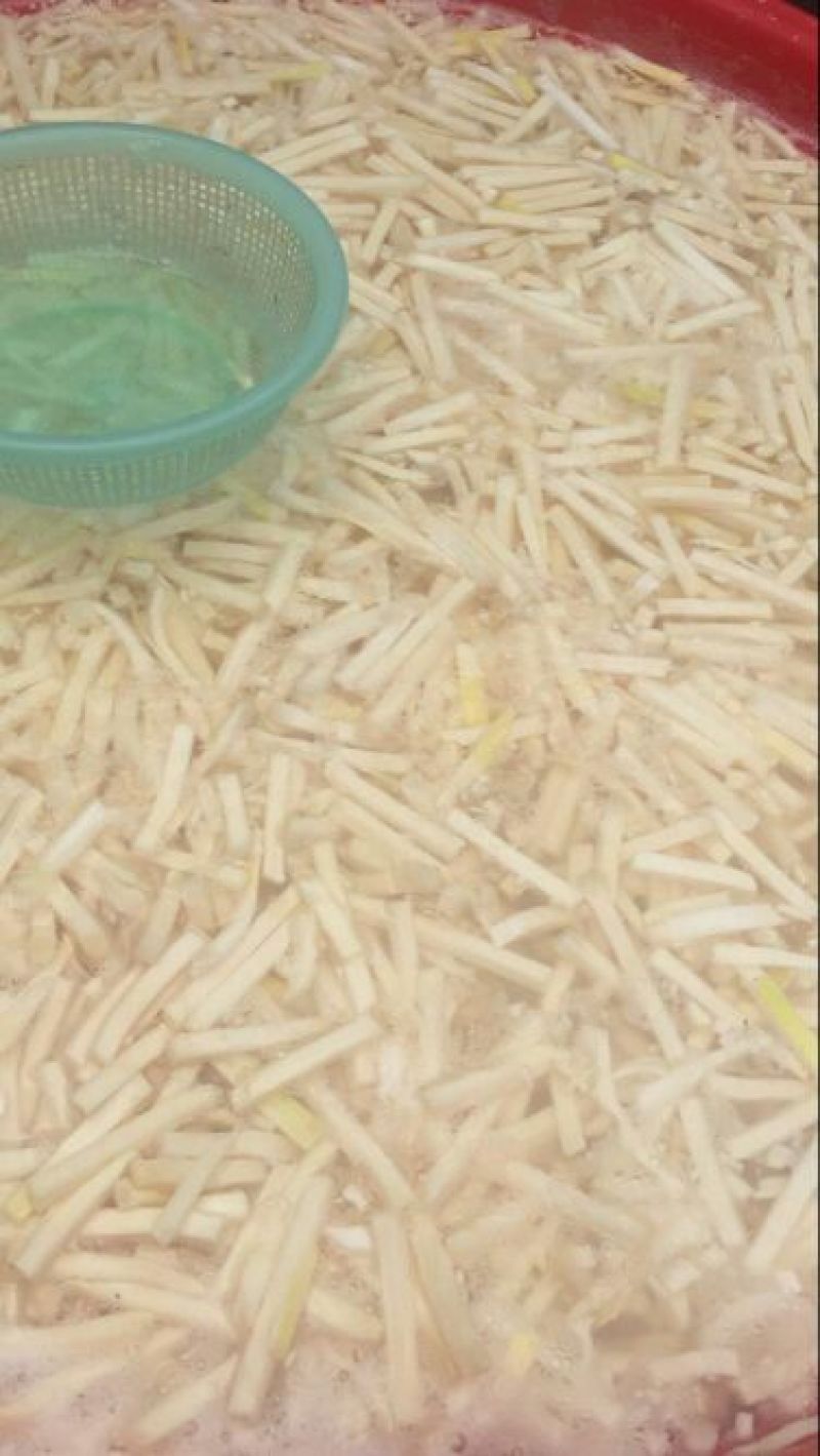 酸笋丝广东揭东酸笋丝酸笋片酸笋整个各种规格可订