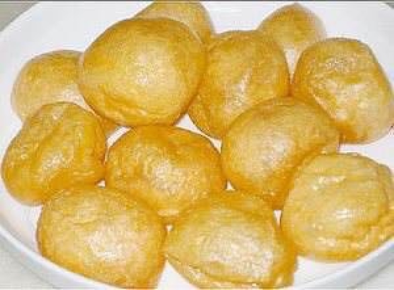 豆皮