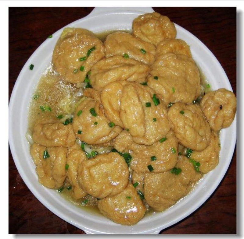 豆皮