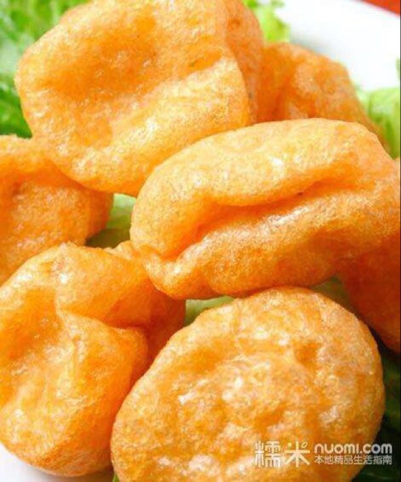 豆皮