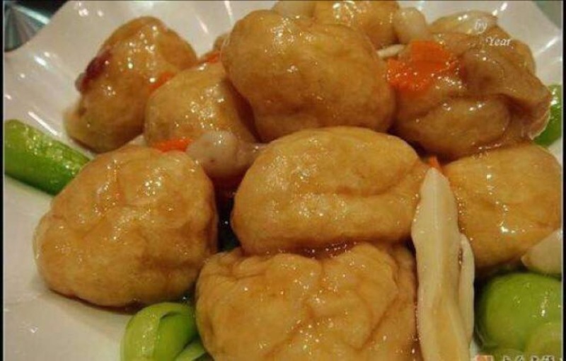 豆皮