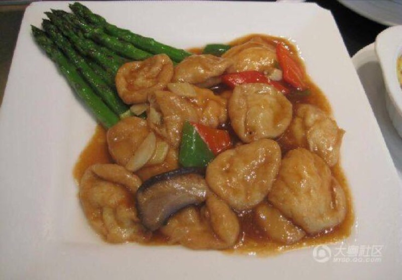 豆皮
