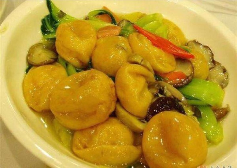 豆皮