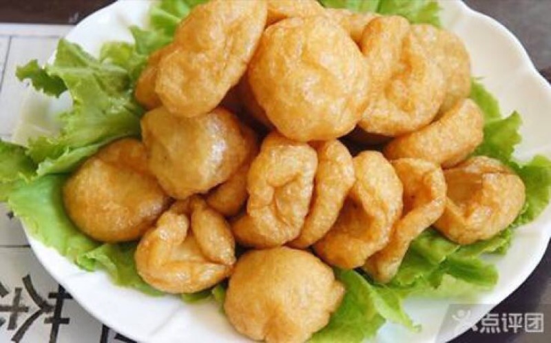 豆皮