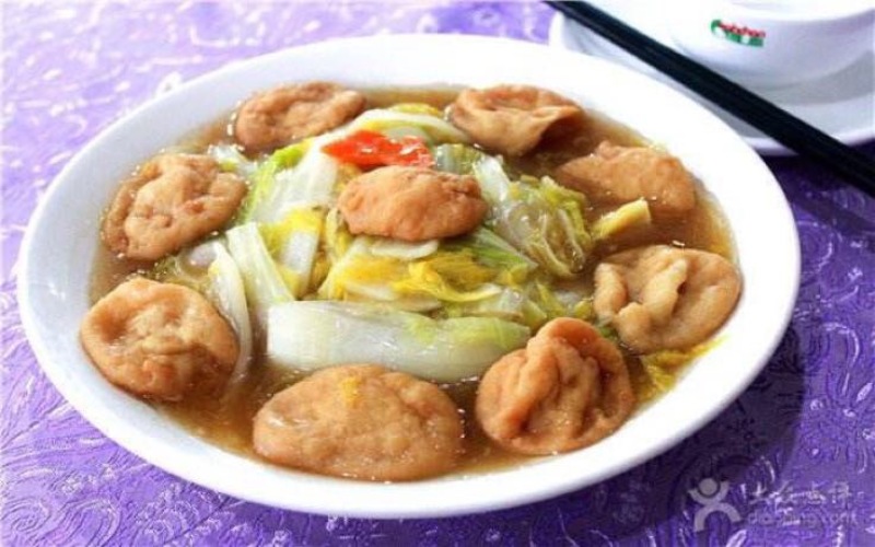 豆皮