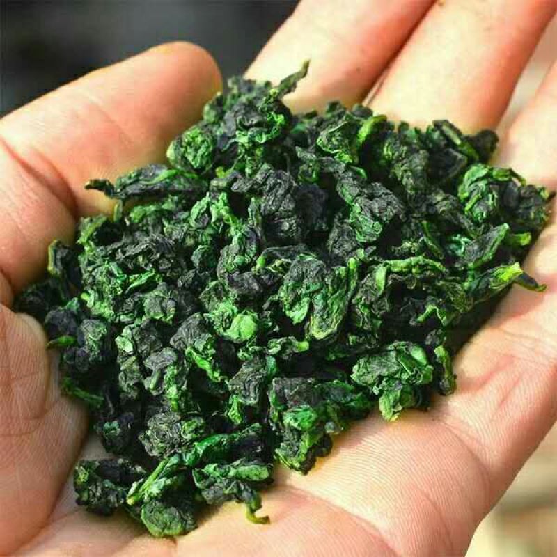铁观音500克/盒高山手工茶包邮