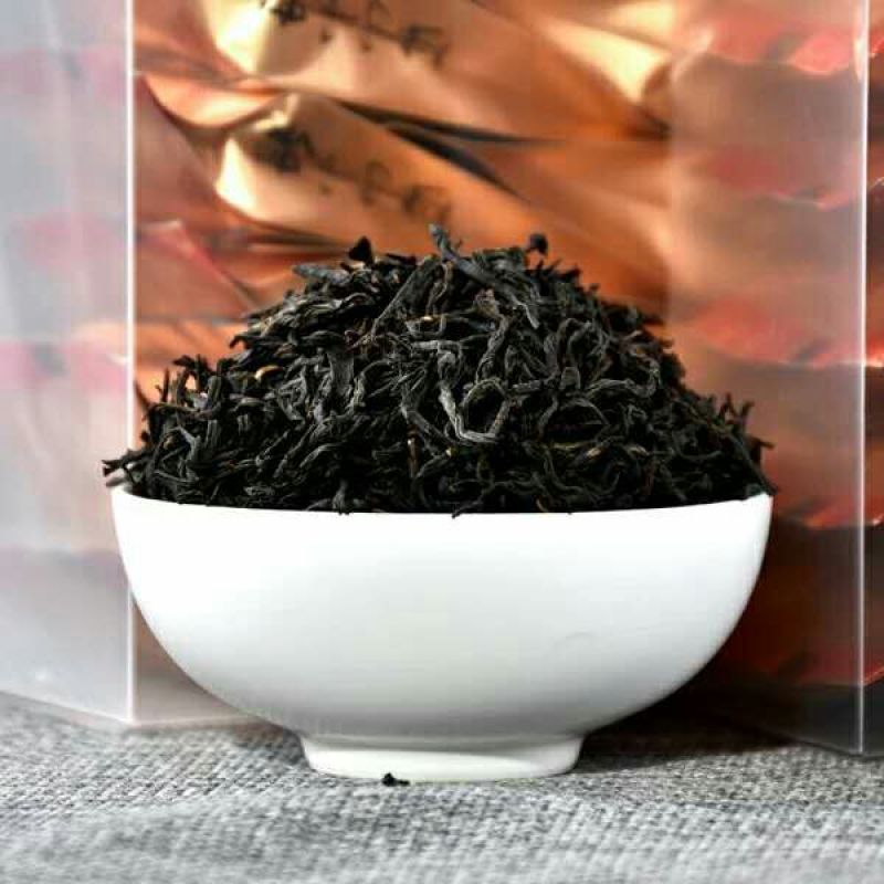 正山小种500克/盒生态新茶茶包邮