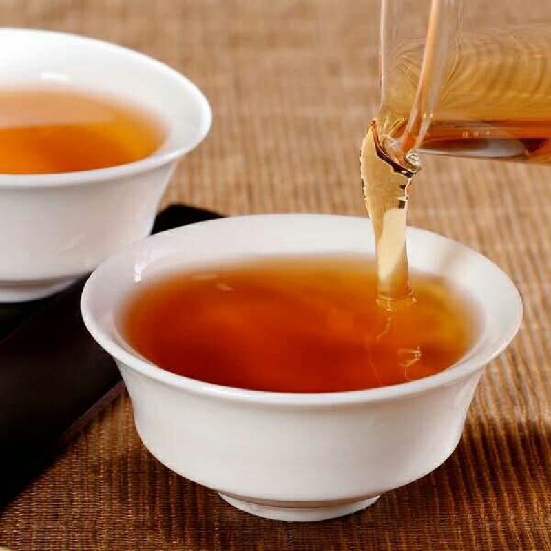 正山小种500克/盒生态新茶茶包邮